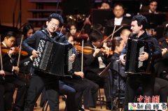 “中俄教育年”艺术教育交流系列活动开幕!!!