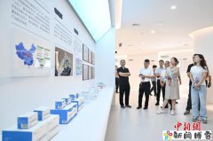 “械药养乐”全链聚势 重庆生命科技产业高地加