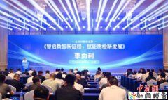 AI与大宗商品检验检测如何融合？专家建言智能化